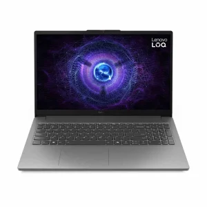 Lenovo LOQ 15IAX9E Gaming Laptop