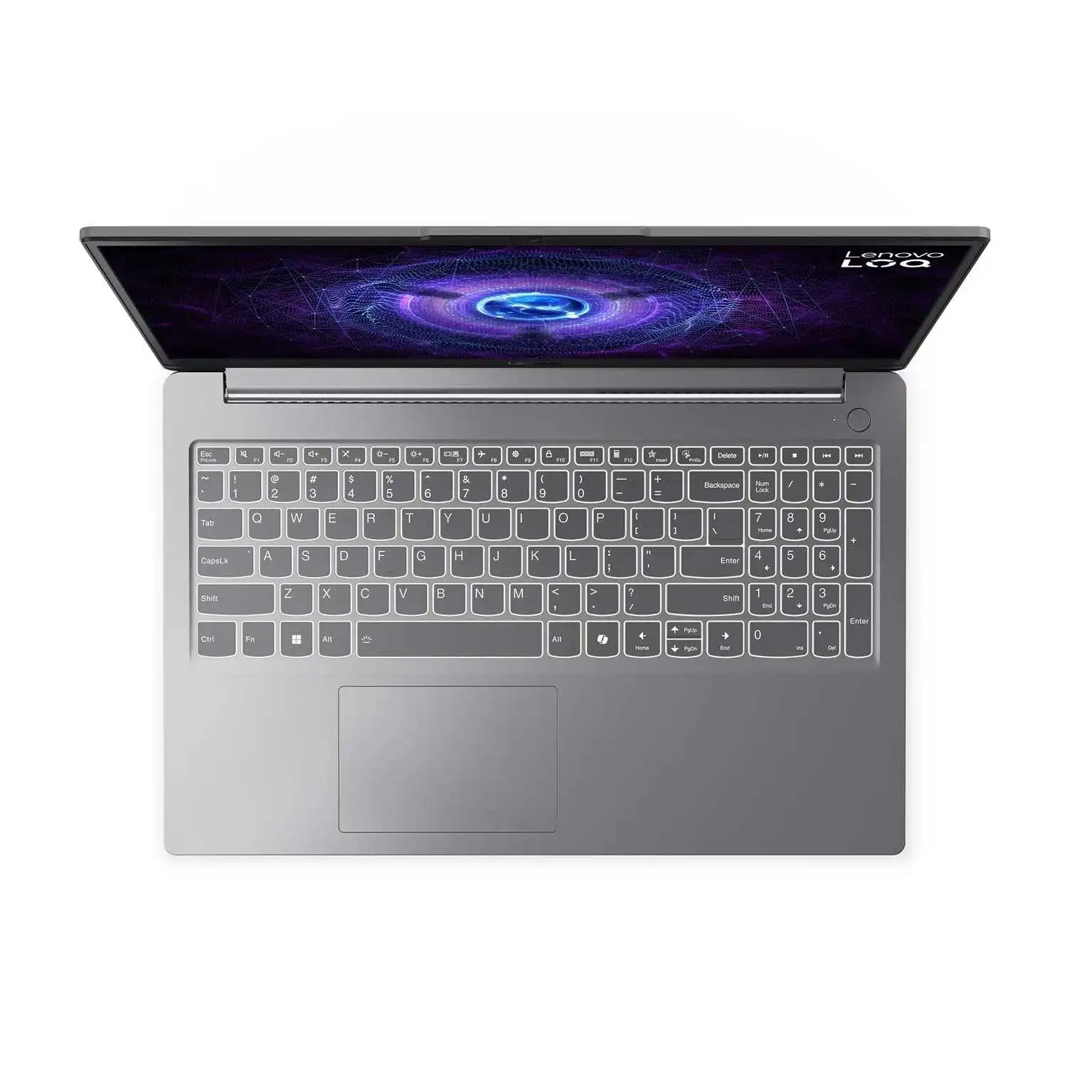 Lenovo LOQ 15IAX9E Gaming Laptop - Image 4